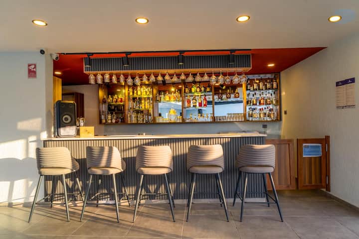 Standart Oda/kahvaltı - Bodrum