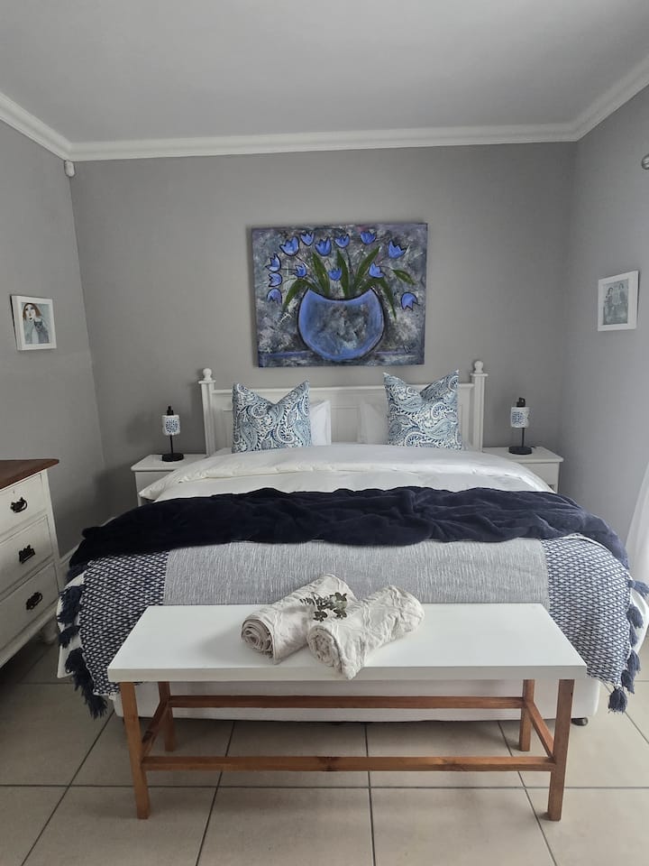 Weskus Juweeltjie - Langebaan
