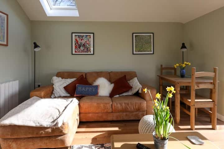 The Den - Knaresborough