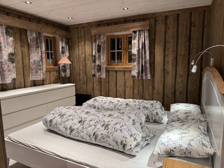 Habitación 1