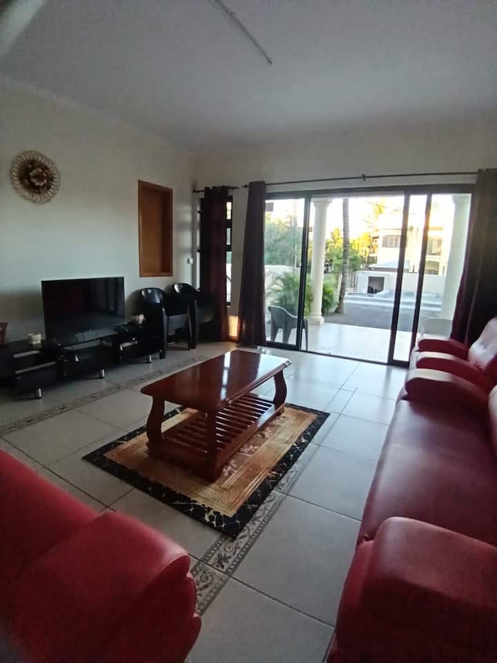 Golden Breeze Bungalow North Mauritius - Mauritius