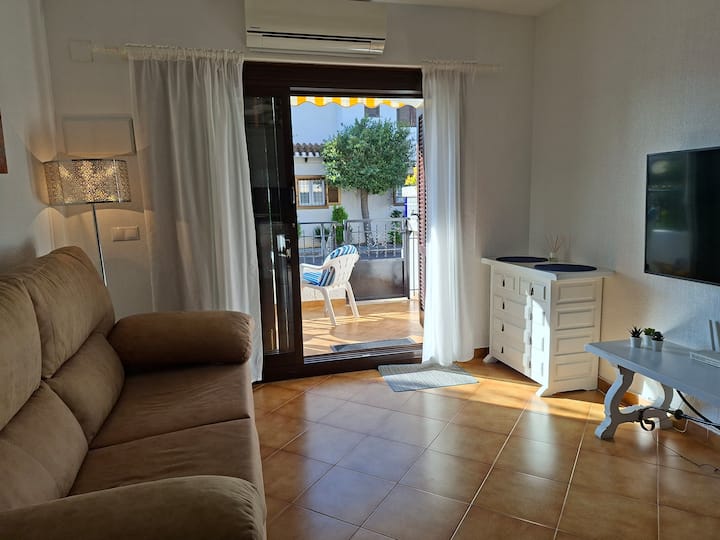Apartment - 3 Pools - 450m Beach (Pmt10) - プラヤ・フラメンカ