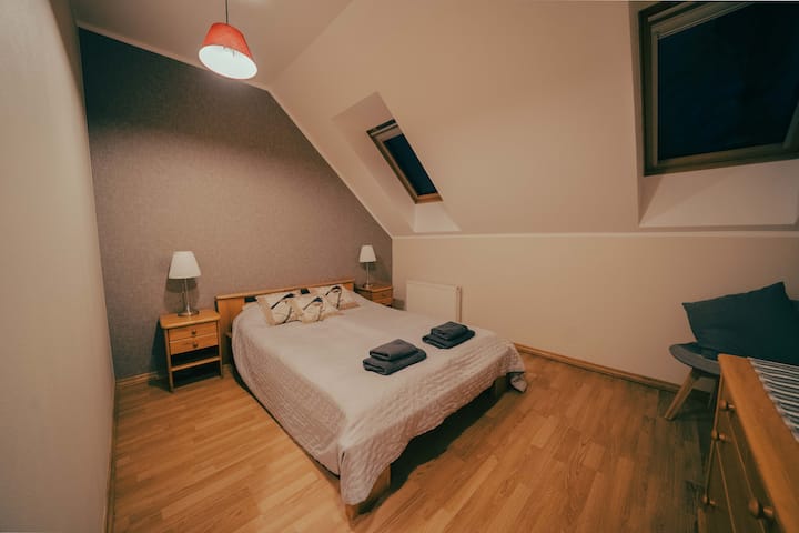 غرفة النوم 3