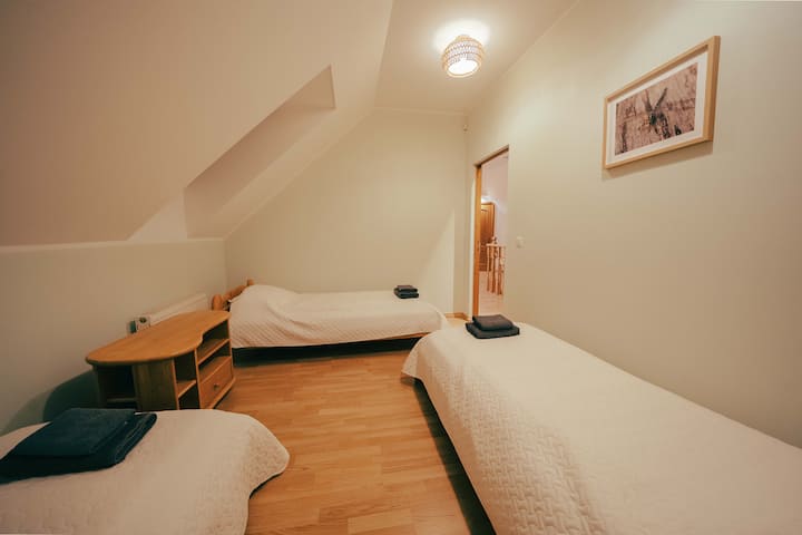 غرفة النوم 4