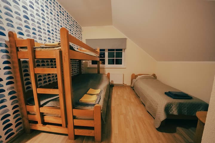 غرفة النوم 6