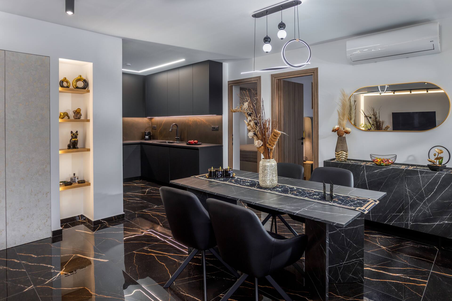 Onyx Living, by Estia