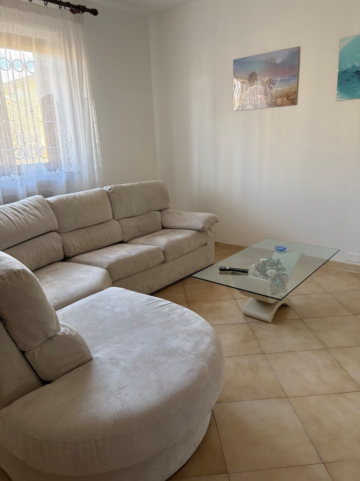 Casa I Limoni - Forte dei Marmi