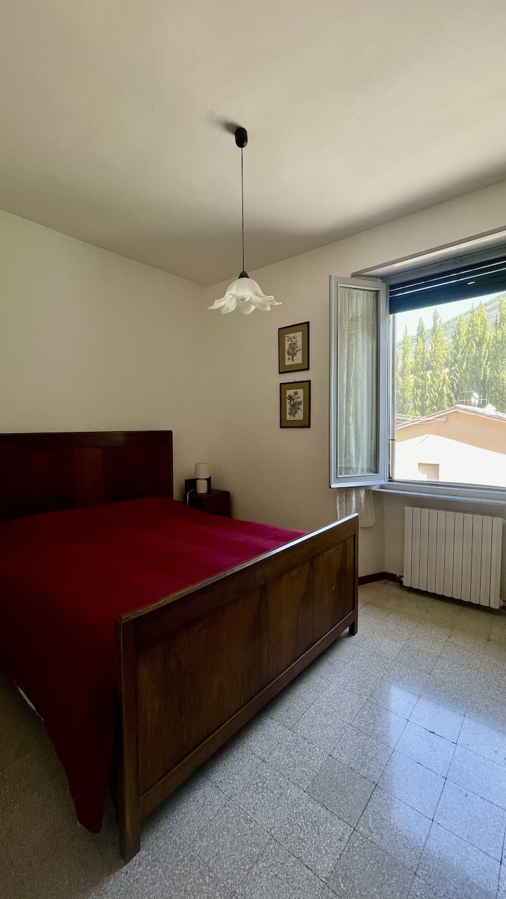 Camera da letto 1