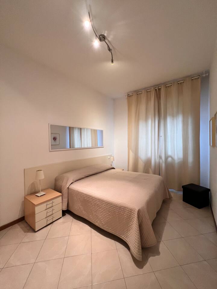 Casa Magnolia: La Vostra Casa Lontano Da Casa - Bologna