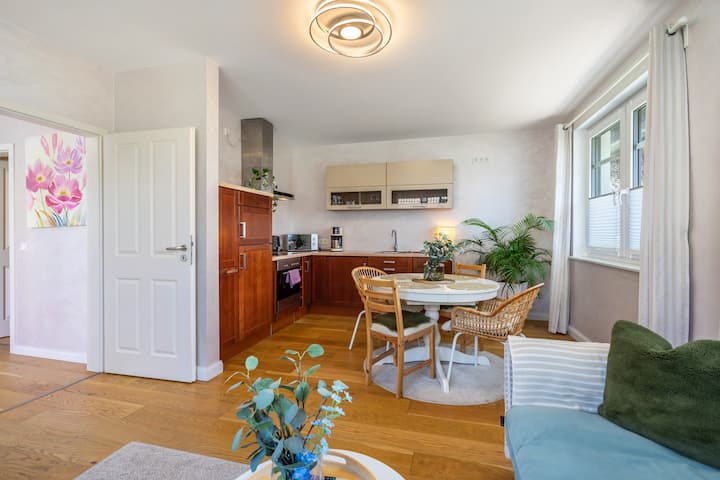 Od Ferienwohnung - Bad Salzuflen