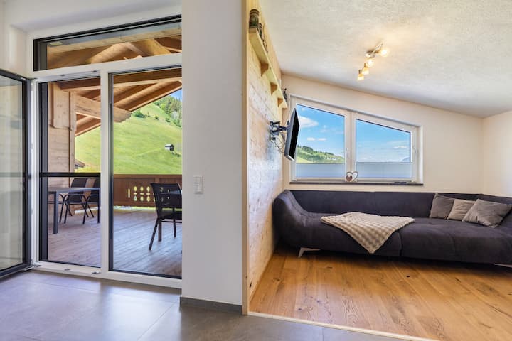 Grubgut - Ferienwohnung Für 4 Pers. - Rauris