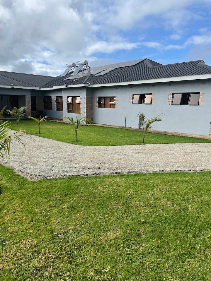 Nyasha Villa - Zimbabwe