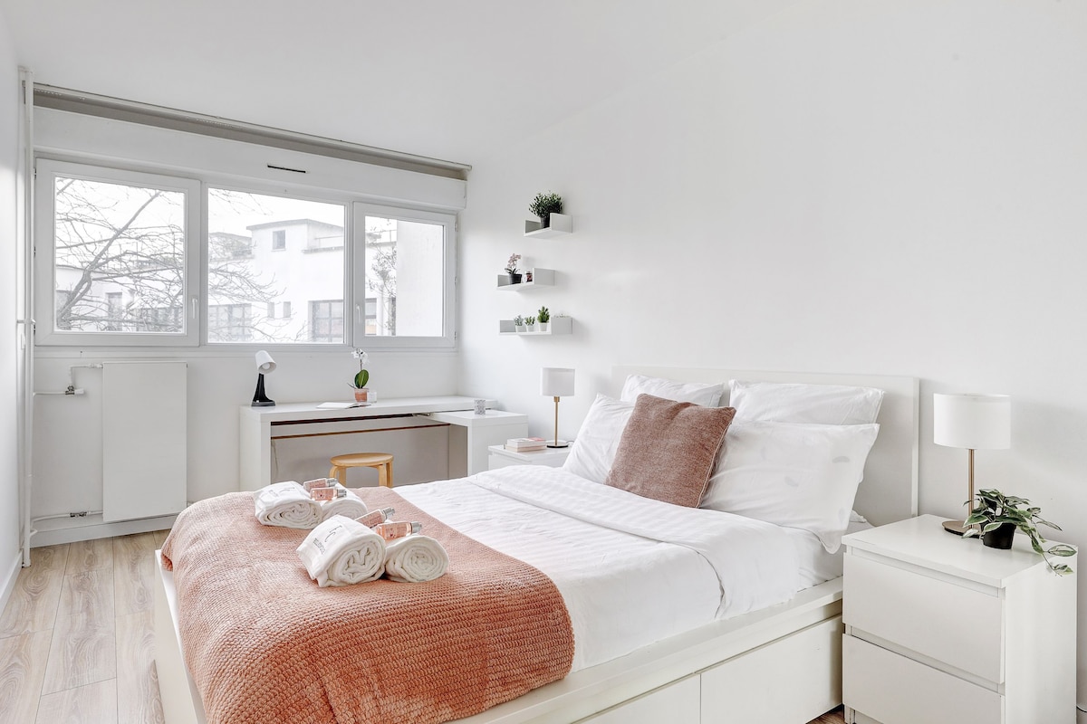 Suite Scandicci — Cuisine