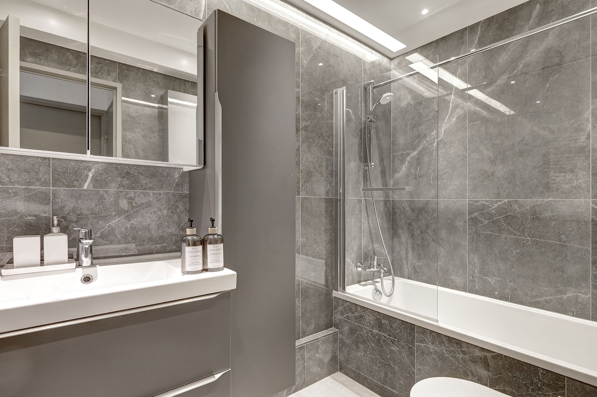 Suite Scandicci — Chambre secondaire