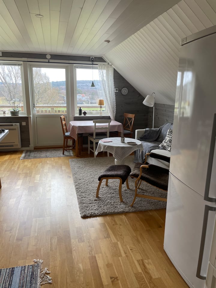 Nordvik - Skärhamn