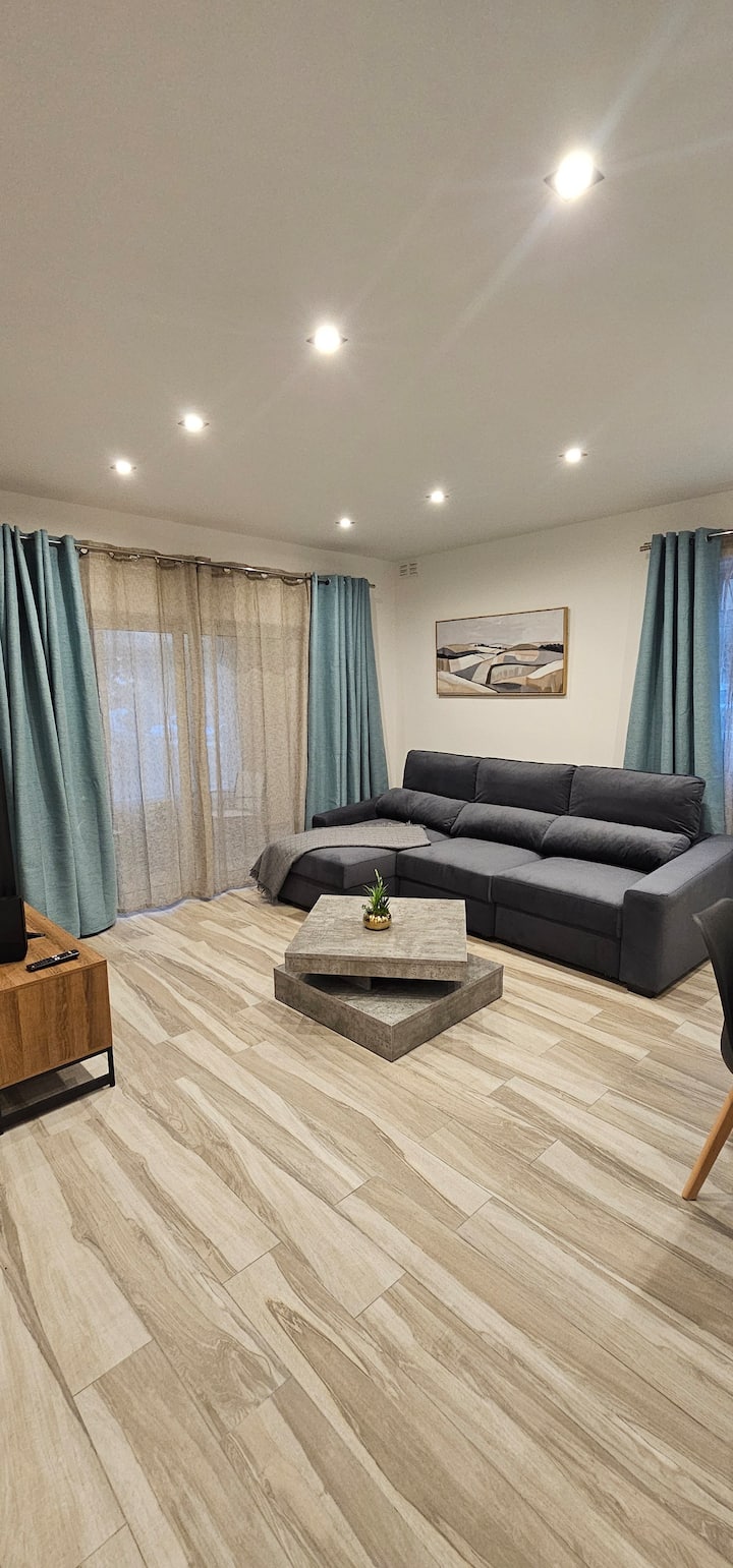 3 Bedroom Luxury Apt With Use Of Communal Pool N2 - Malta