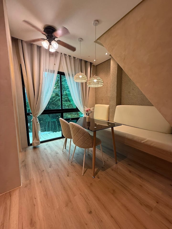 Modern Cozy Retreat | Perfect Families & Friends - El Nido