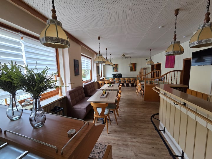 Doppelzimmer No.2 - Zell (Mosel)