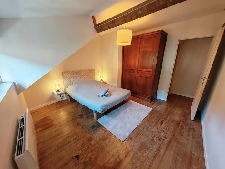 غرفة النوم 2