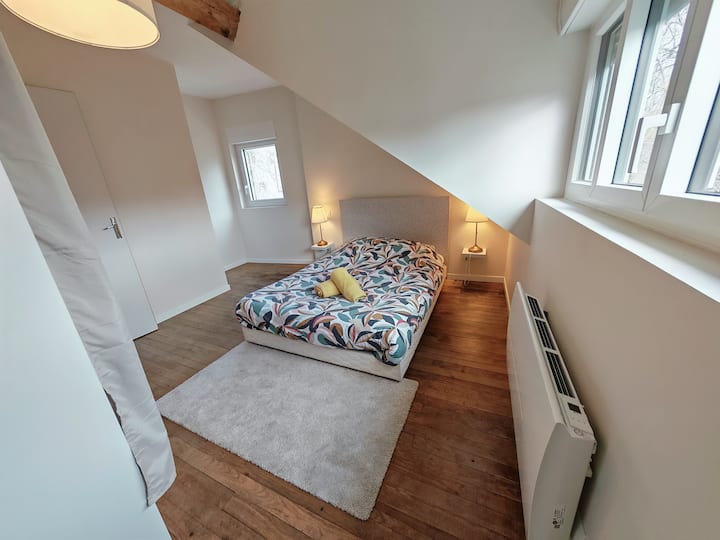 غرفة النوم 1