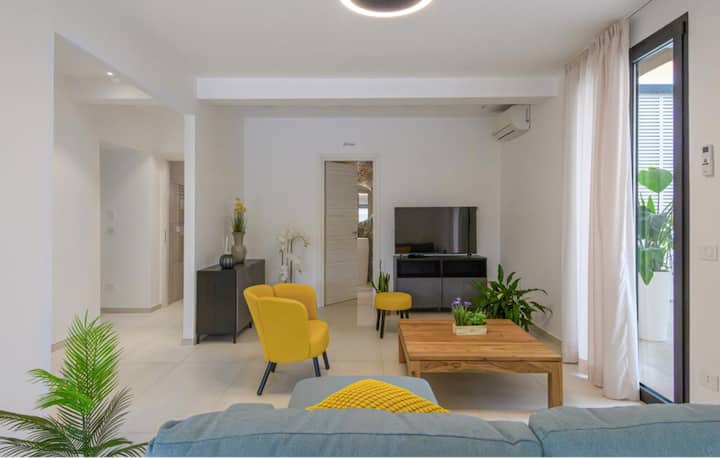 Villa Miche’ Per Una Vacanza In Totale Relax - San Benedetto del Tronto