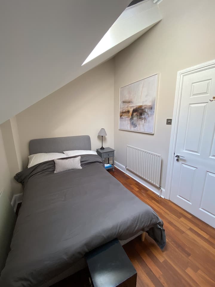 Спална соба 3