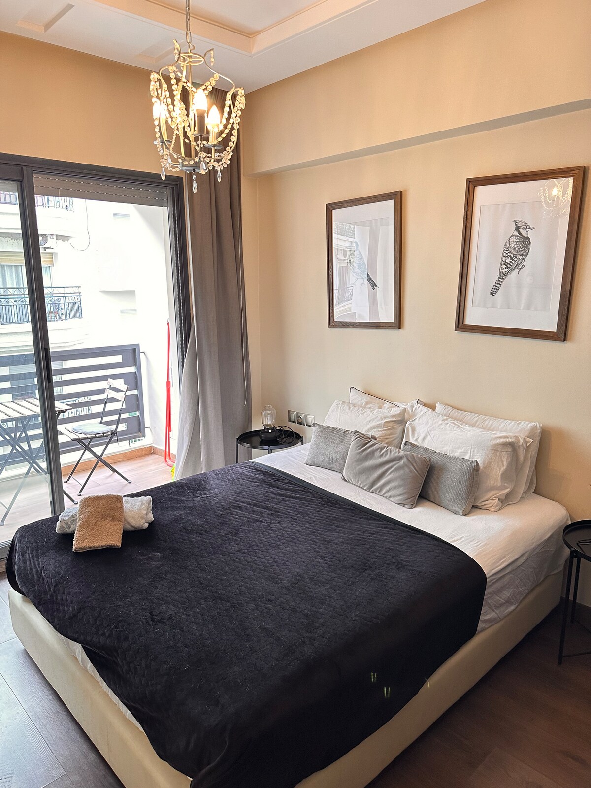 Rental unit in Casablanca  2 bedrooms  2 beds  2 baths - image 2