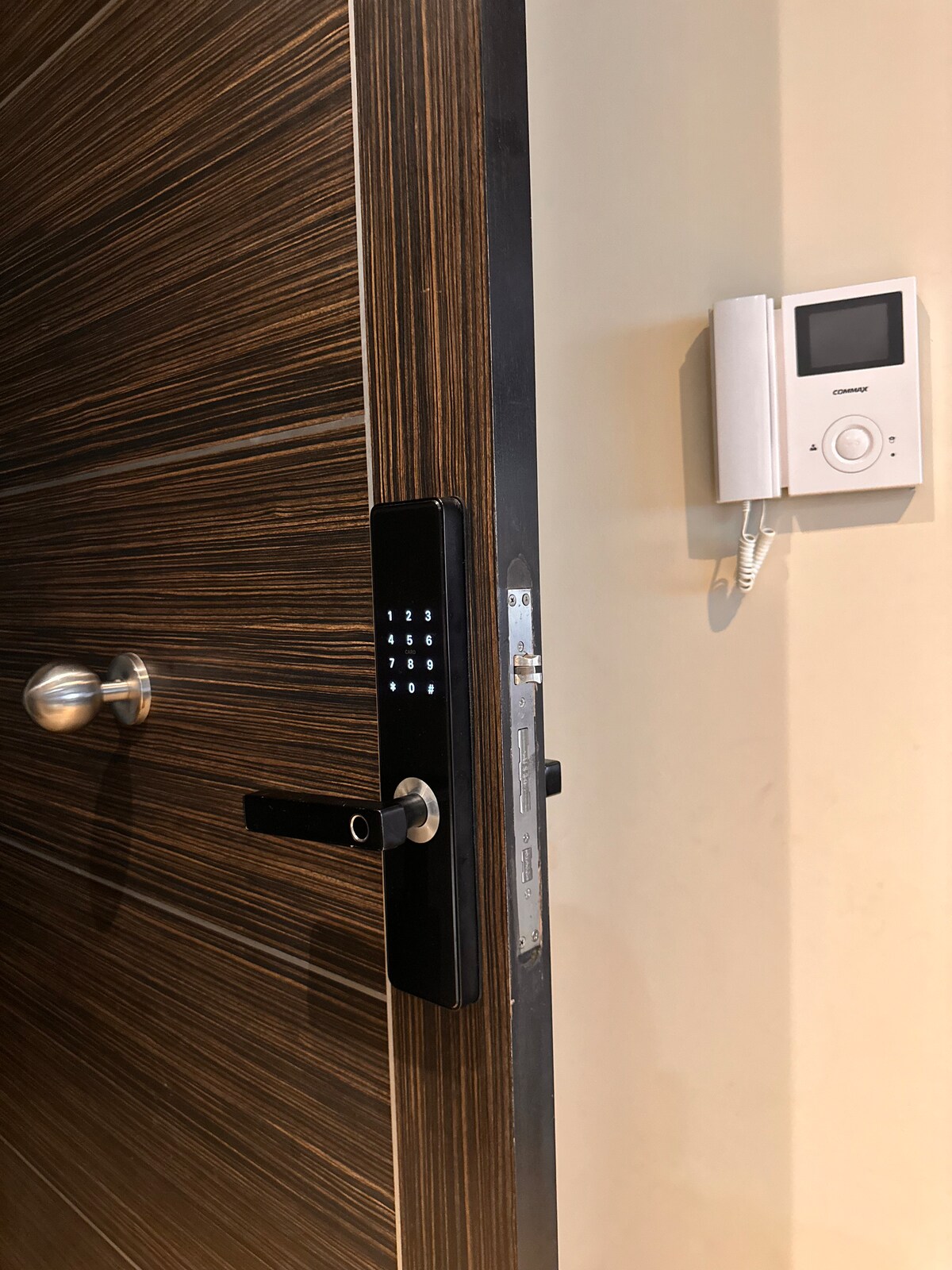 Rental unit in Casablanca  2 bedrooms  2 beds  2 baths - image 5