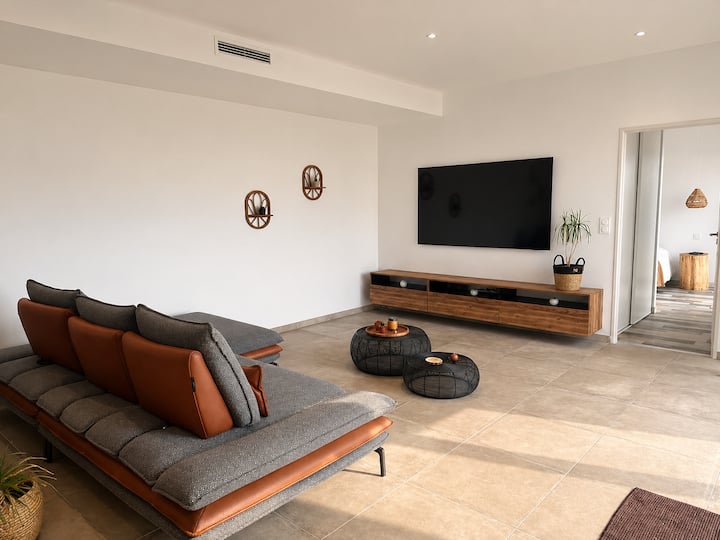 ღ Elegancia • Maison Familiale Piscine & Parking - Frankreich