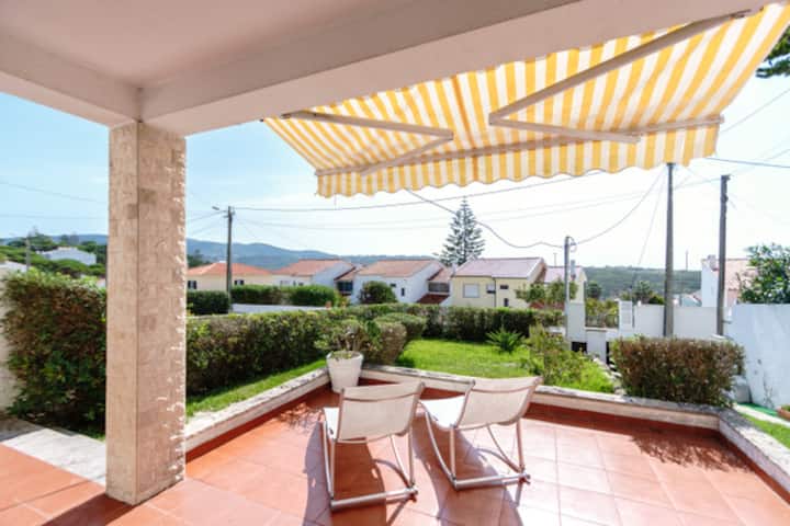 Casa Da Praia - Sintra