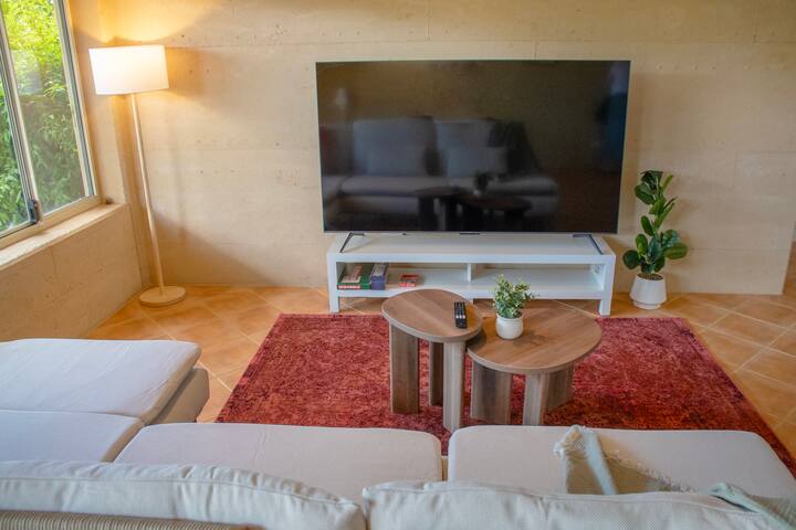 Breaksea Escape Garden Apartment - Albany