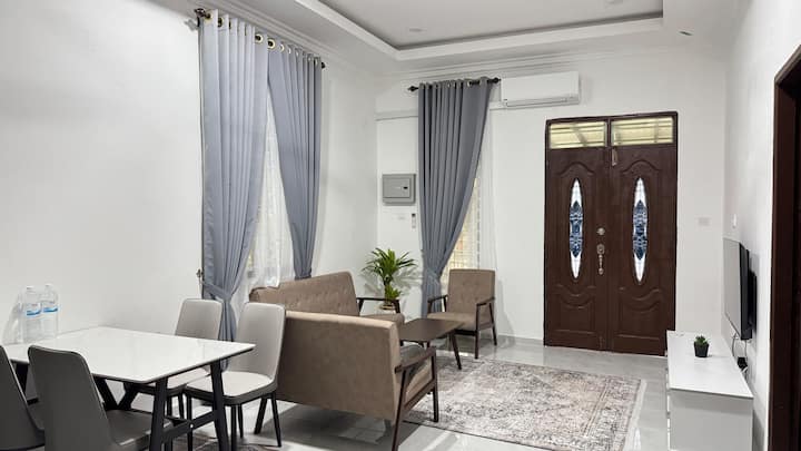 Tiny & Tidy (Titi) Homestay - Pasir Mas