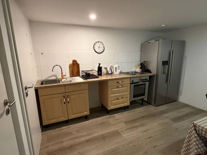 Ruhige Wohnung Meckenheim - Rheinbach