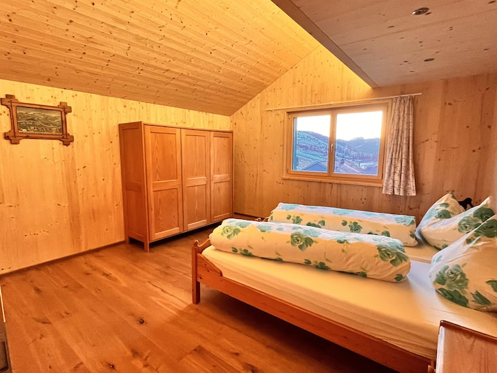 Спална соба