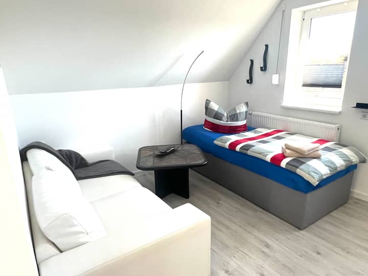 Single-ferienwohnung Stralsund - Stralsund