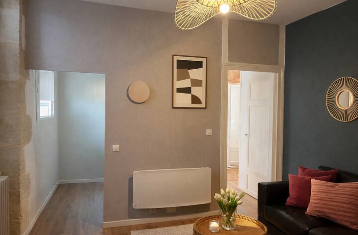 Appartement Avec Terrasse - Roquebrune