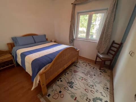 Successful Airbnb property: Private Oceanfront Cottage, 180 degree Sea View in São Gonçalo
