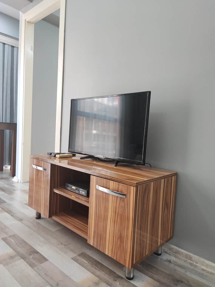 ห้องนั่งเล่น