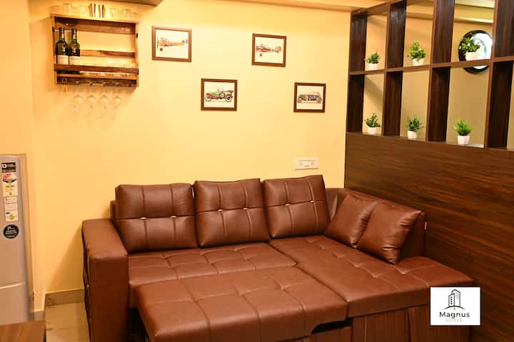 ห้องนั่งเล่น