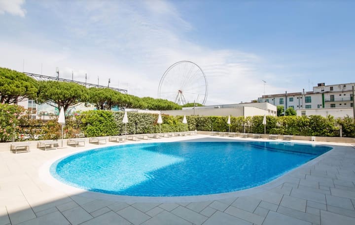 Bafile 360-4 - Carraro Immobiliare Jesolo - Jesolo