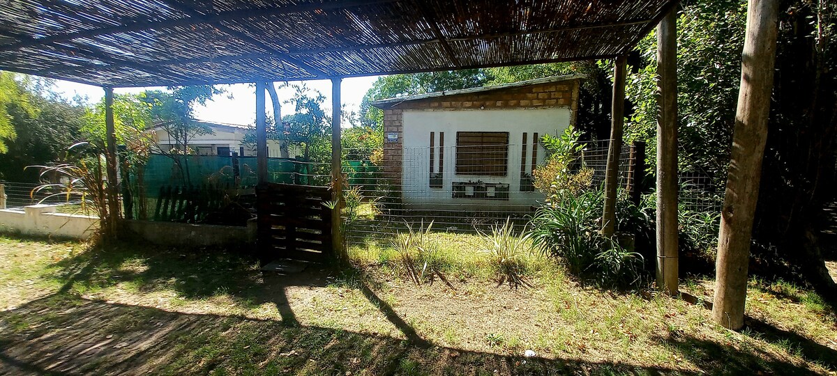 Recuncho (hiding place in Galician) - Houses for Rent in La Floresta ...
