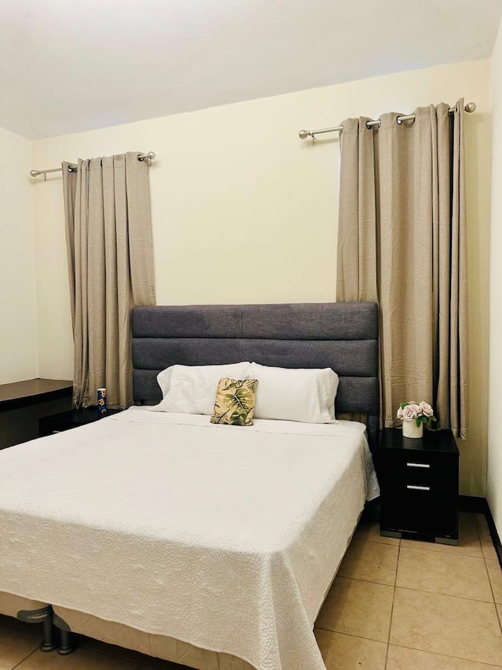 Спална соба 1