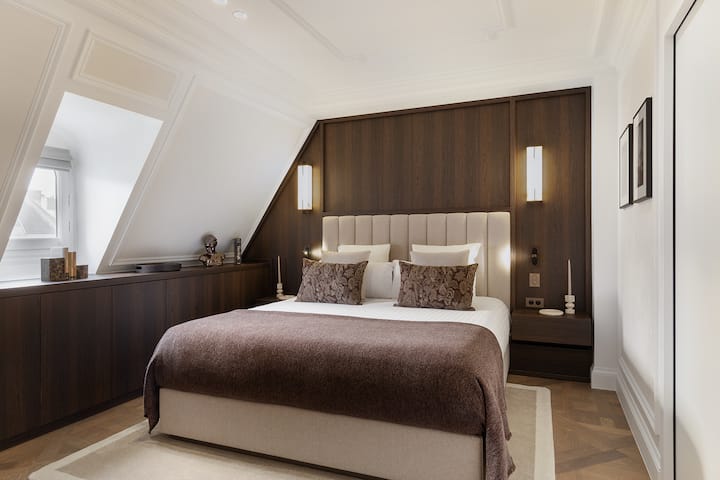 საძინებელი