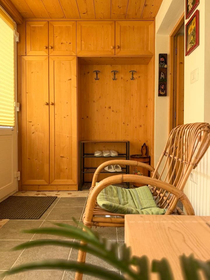 Dolomiti Nest - Tesero