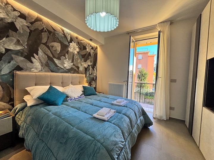 Casa Giovanni By Holiday World - Chiavari