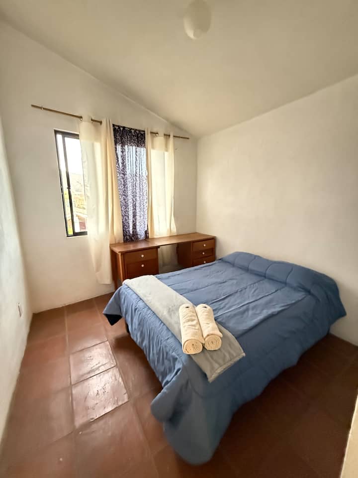 Spálňa 1