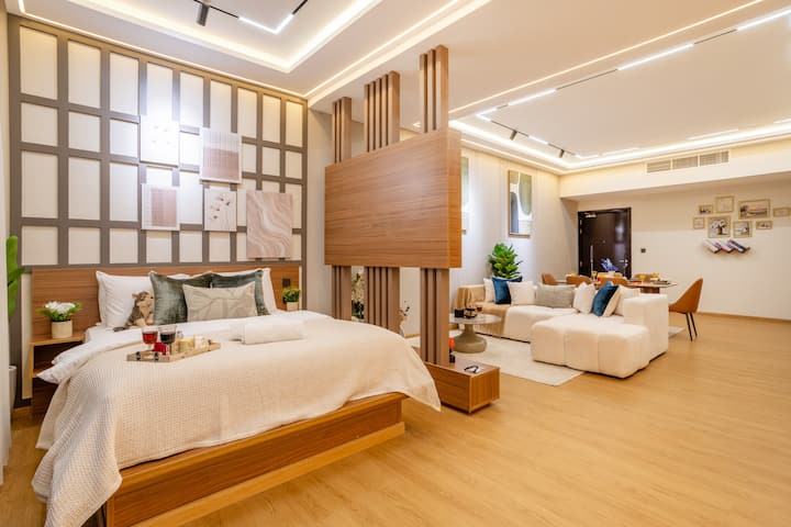 Спална соба 4