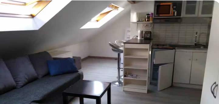 5 Min From Paris In Metro, La Seine And Nature. - Hauts-de-Seine