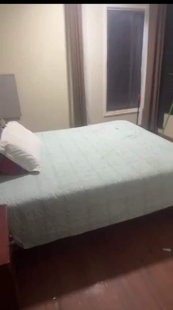 ห้องนอน