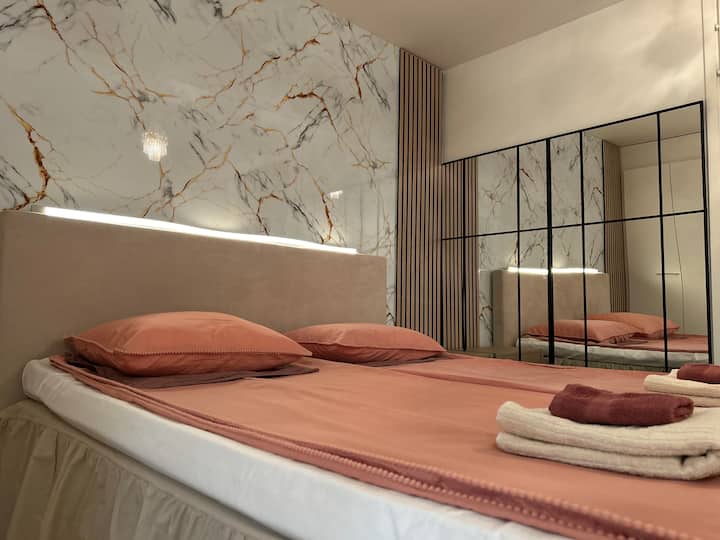 ห้องนอน